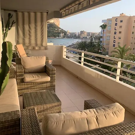 Rocasol - La Baronesa