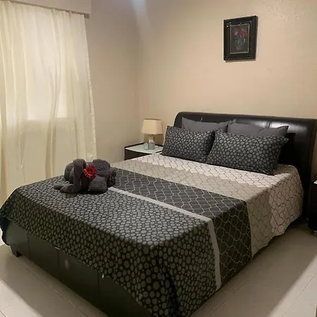 Rocasol - La Baronesa Apartamento *