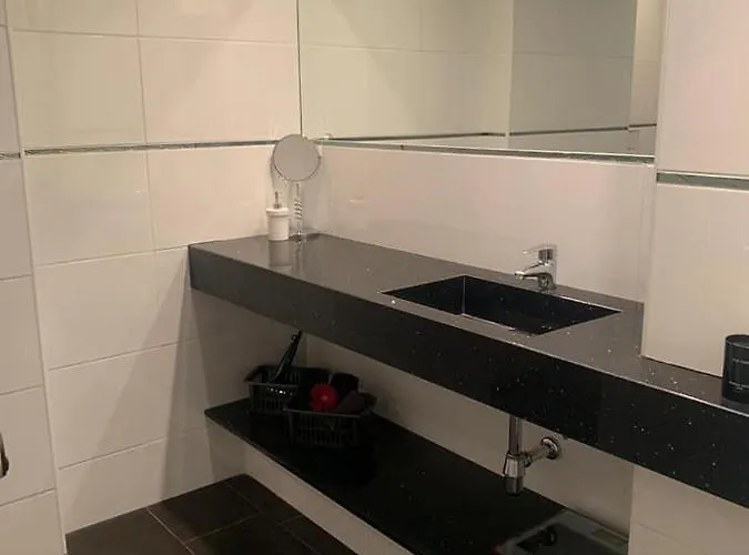 Rocasol - La Baronesa Apartment *