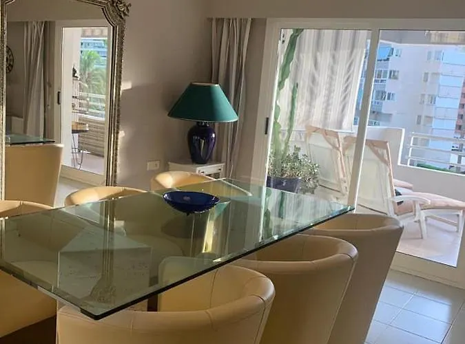 Rocasol - La Baronesa Apartment