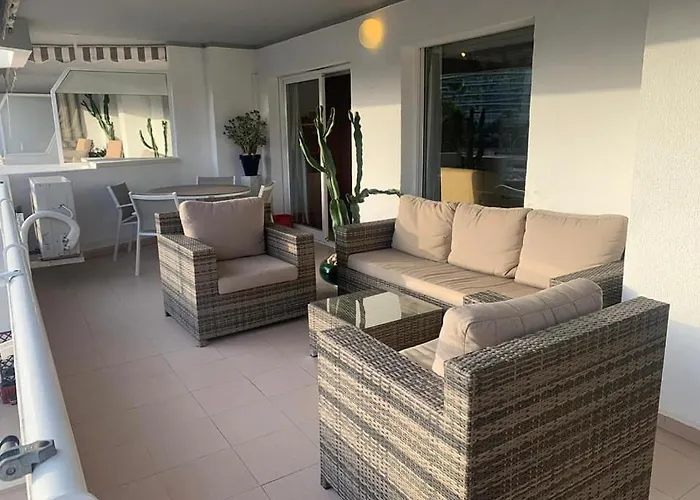 Rocasol - La Baronesa * كاليبي