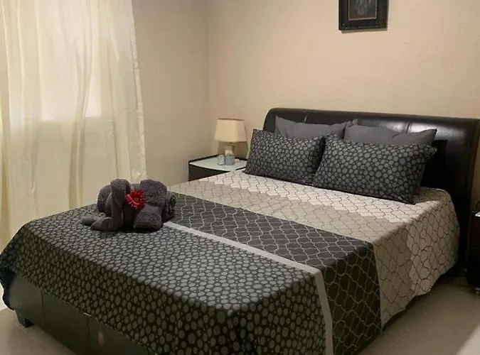 Rocasol - La Baronesa Apartment *