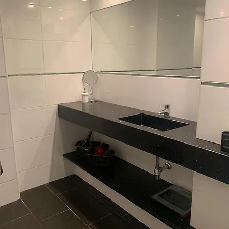 Rocasol - La Baronesa Appartement *