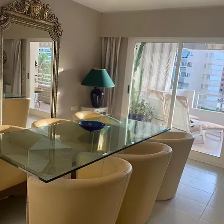 Rocasol - La Baronesa Apartamento