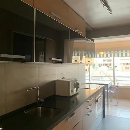 Appartement Rocasol - La Baronesa Calp