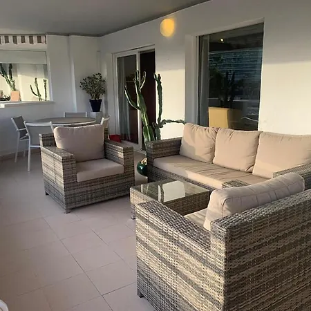 Rocasol - La Baronesa * Calp