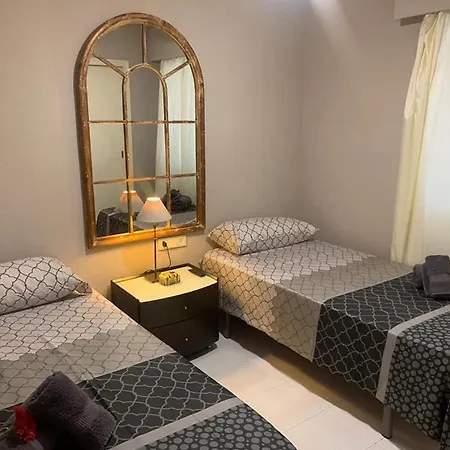 Appartement Rocasol - La Baronesa Calp