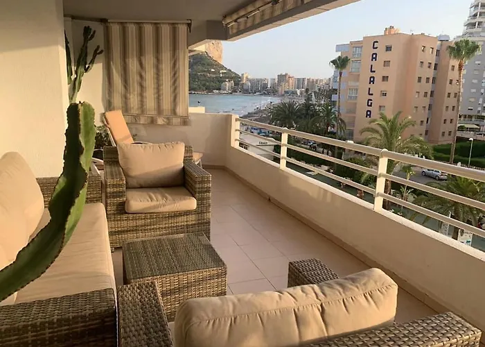 Rocasol - La Baronesa