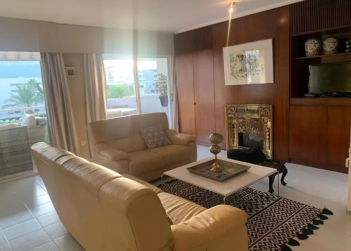 Rocasol - La Baronesa Calp